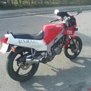 Yamaha TZR 125 2RK