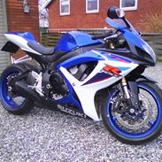 Suzuki GSX-R600K7