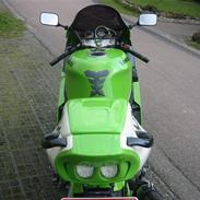 Kawasaki ZX7R Cup Edition