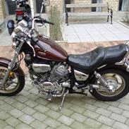 Yamaha VIrago