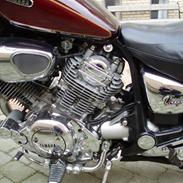 Yamaha VIrago