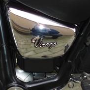 Yamaha VIrago