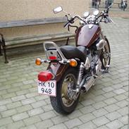 Yamaha VIrago