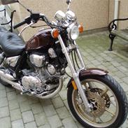 Yamaha VIrago