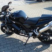 Suzuki sv 650s Solgt