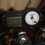 Honda CBR 600 sport