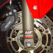Honda CBR 600 sport