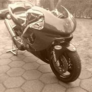 Yamaha YZF 600R Thundercat