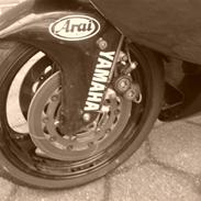 Yamaha YZF 600R Thundercat