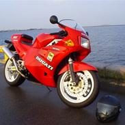 Ducati 851 S3 Superbike 