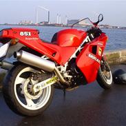 Ducati 851 S3 Superbike 