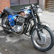 BSA 650 Ligthning