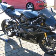 Triumph Daytona 675