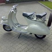 Vespa 125 (solgt)