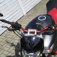 Suzuki GSR600 *STJÅLET*