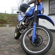 Suzuki DR 500 s