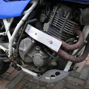 Suzuki DR 500 s
