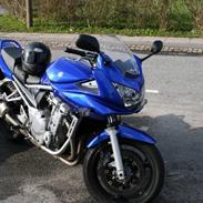 Suzuki bandit 650