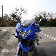 Suzuki bandit 650