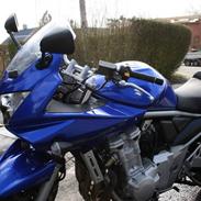 Suzuki bandit 650