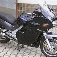 Suzuki gsx 1100 f