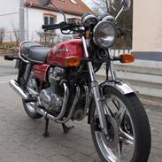 Honda CB650