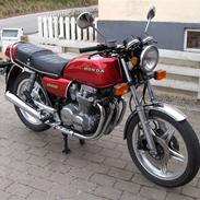 Honda CB650