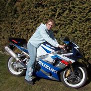 Suzuki gsxr 1000