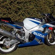Suzuki gsxr 1000