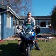 Suzuki gsxr 1000