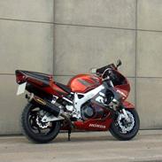 Honda CBR900RR FireBlade