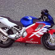 Honda CBR 600 F4 *SOLGT*