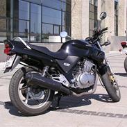Honda CB 500 SOLGT