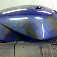Suzuki GSX 250 ES *SOLGT*
