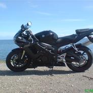 Yamaha YZF R6 Model fra 2005