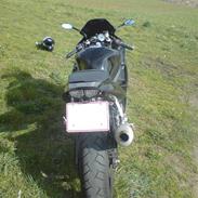 Yamaha YZF R6 Model fra 2005
