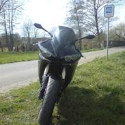 Yamaha YZF R6 Model fra 2005
