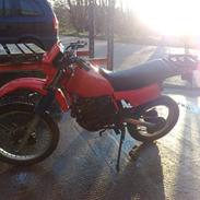 Honda XL 350 R