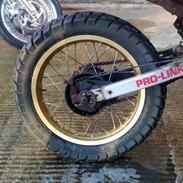 Honda XL 350 R