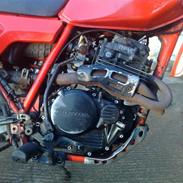 Honda XL 350 R