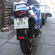 Honda CBR 600 F1 ( Solgt )