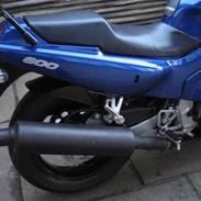 Honda CBR 600 F1 ( Solgt )