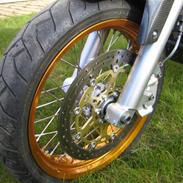 Aprilia Pegaso Factory