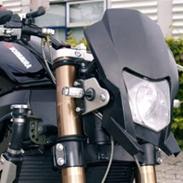 Suzuki SV1000SK7