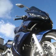 Suzuki SV1000SK4
