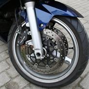 Suzuki SV1000SK4