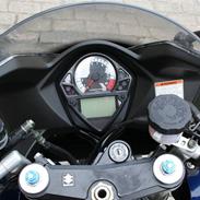 Suzuki SV1000SK4