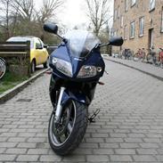 Suzuki SV1000SK4