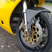 Ducati 748/854SPS