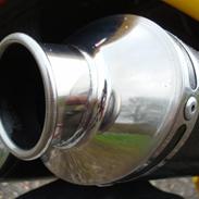 Ducati 748/854SPS
